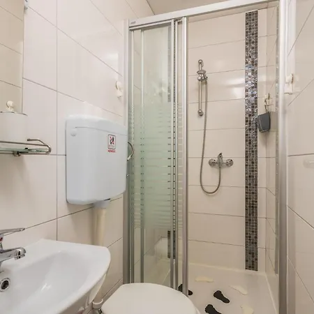 1 Bedroom Gorgeous In Apartman *