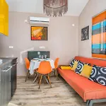 1 Bedroom Gorgeous In Lejlighed Njivice
