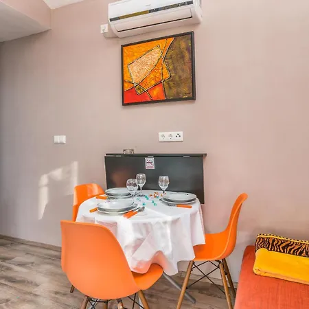Cozy In With Kitchen *